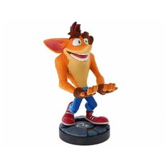 Подставка Exquisite Gaming Cable Guy Crash Bandicoot: New Crash