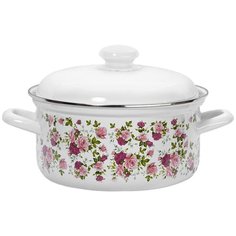 Кастрюля Лысьвенские эмали С-1512АП2/4, 3 л