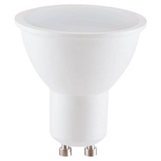Лампочка Polaroid GU10 5W 220V 6500K 400Lm 1CSC20004770