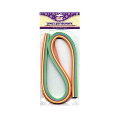 Fancy Creative Бумага для квиллинга Fancy Creative радуга 6 мм 100 листов FD090012