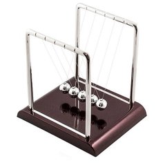 Шары Ньютона Эврика средние 18388