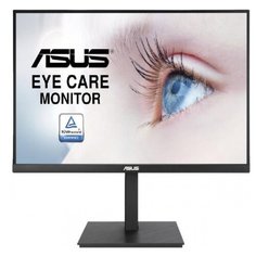 Монитор ASUS 27" VA27AQSB 90LM06G0-B01170 черный