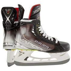Хоккейные коньки BAUER Vapor Hyperlite TI S21 SR взрослые(7,0 SR / FIT2/7,0) Бауэр