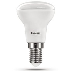 Лампочка Camelion E14 4W 220V 3000K 285Lm LED4-R39/830/E14 13353