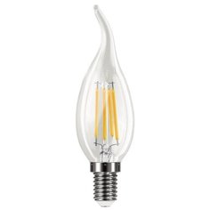 Лампочка Camelion E14 12W 220V 3000K 1105Lm LED12-CW35-FL/830/E14 13710