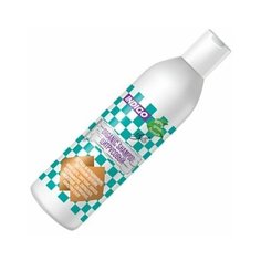 Шампунь indigo органик цитрусовый 200 мл.