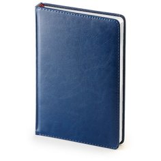 Ежедневник Альт недатированный, А5 (145 х 205 мм), "SIDNEY NEBRASKA" 272 стр., Арт. 3-128/13