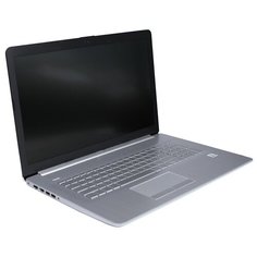 Ноутбук HP 17-by2077ur 316H2EA (Intel Core i3 10100U 2.1Ghz/8192Mb/256Gb SSD/Intel UHD Graphics/Wi-Fi/Bluethooth/Cam/17.3/1600x900/Windows 10 64-bit)