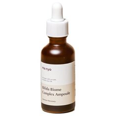 Сыворотка с пробиотиками для предотвращения старения кожи маньо Manyo Bifida Biome Complex Ampoule (30 ml)