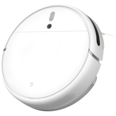 Робот-пылесос Xiaomi Mi Robot Vacuum-Mop (ver. Cn)