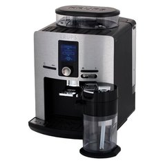 Кофемашина Krups EA82FD10 Quattro Force