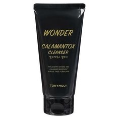 Пенка для умывания TONYMOLY с экстрактом каламанси, 150 г