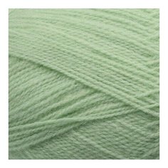 Пряжа Пехорская "Ангорская тёплая" 5 шт. в упак. цвет зеленое яблоко (ПЕХ. АНГ. Т.009) Пехорка