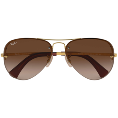 Солнцезащитные очки Ray-Ban RB 3449 001/13 59