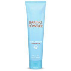 Etude House Скраб для лица с содой Baking Powder Crunch Pore Scrub 200 мл.