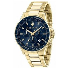 Наручные часы Maserati R8873640008