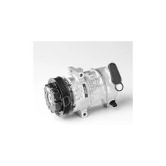 Компрессор кондиционера DENSO DCP20023