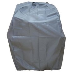 Чехол для угольных грилей XXL Premium Готовим на огне