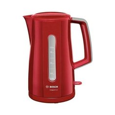 Чайник Bosch TWK 3A014 .