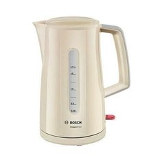 Чайник Bosch TWK3A017 .