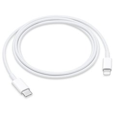 Кабель USB C/Lightning (1 м) Apple