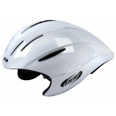 Велошлем BBB TriBase, белый, US: M, BHE-61