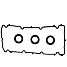 Прокладка клапанной крышки VICTOR REINZ 153820701