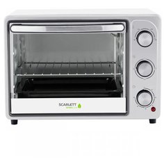 Scarlett SC- EO93O22 Электропечь (Green Line)