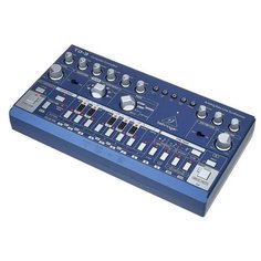 Аналоговый синтезатор Behringer TD-3- BU