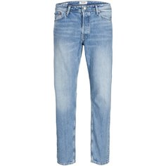 Джинсы Jack & Jones размер 36, рост 34, Blue denim