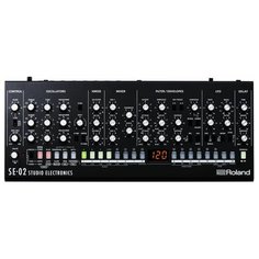 Аналоговый синтезатор Roland SE-02