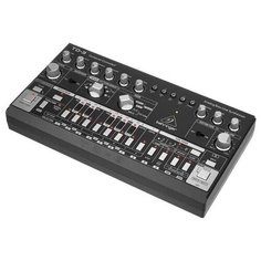 Аналоговый синтезатор Behringer TD-3- BK