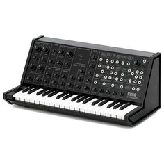 Аналоговый синтезатор Korg MS-20 mini
