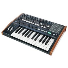 Аналоговый синтезатор Arturia MiniBrute 2