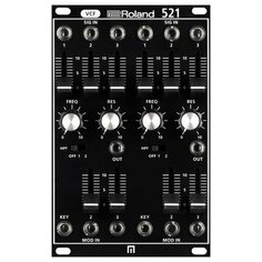 Модульный синтезатор Roland SYSTEM-500 521