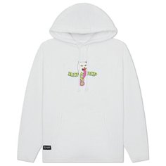 Худи RIPNDIP размер L white