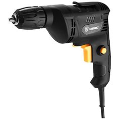 Дрель-шуруповерт DEKO DKD600W (063-4181), 600 Вт