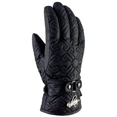 Перчатки Viking размер 8, black