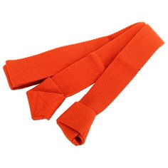 Стяжка для коврика Larsen 364400 orange однотонный