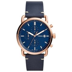 Fossil Q Commuter FS5404 с хронографом