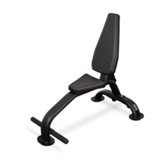 Скамья-стул BRONZE GYM BR-1003