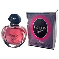 Туалетная вода женская Dior Poison GIRL 50ml
