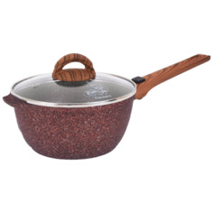 Ковш Kukmara Granit ultra кгг0225а, 2.2 л