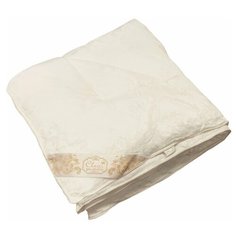 Одеяло Cleo Silk Dreams, всесезонное, 200 х 220 см (голден)