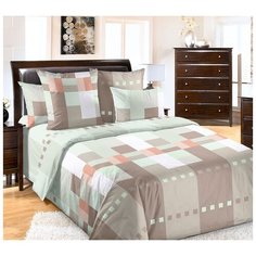 Покрывало Текс-Дизайн Комильфо 2, 180 х 210 см, мультиколор