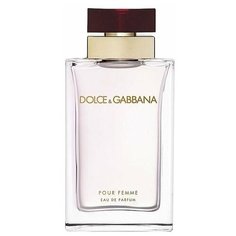 Туалетные духи женские D&G Femme 25ml