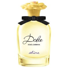 Туалетные духи женские D&G Dolce SHINE 75ml