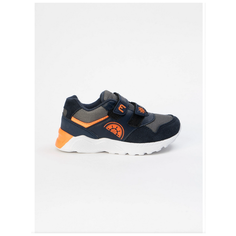 Полуботинки Mursu дошкольные, школьные кроссовые д/м