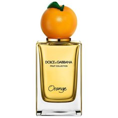 Парфюмерная вода женская D&G Velvet Fruit Collection ORANGE 150ml