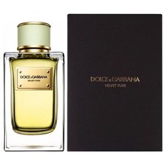 Парфюмерная вода женская D&G Velvet Pure 150ml